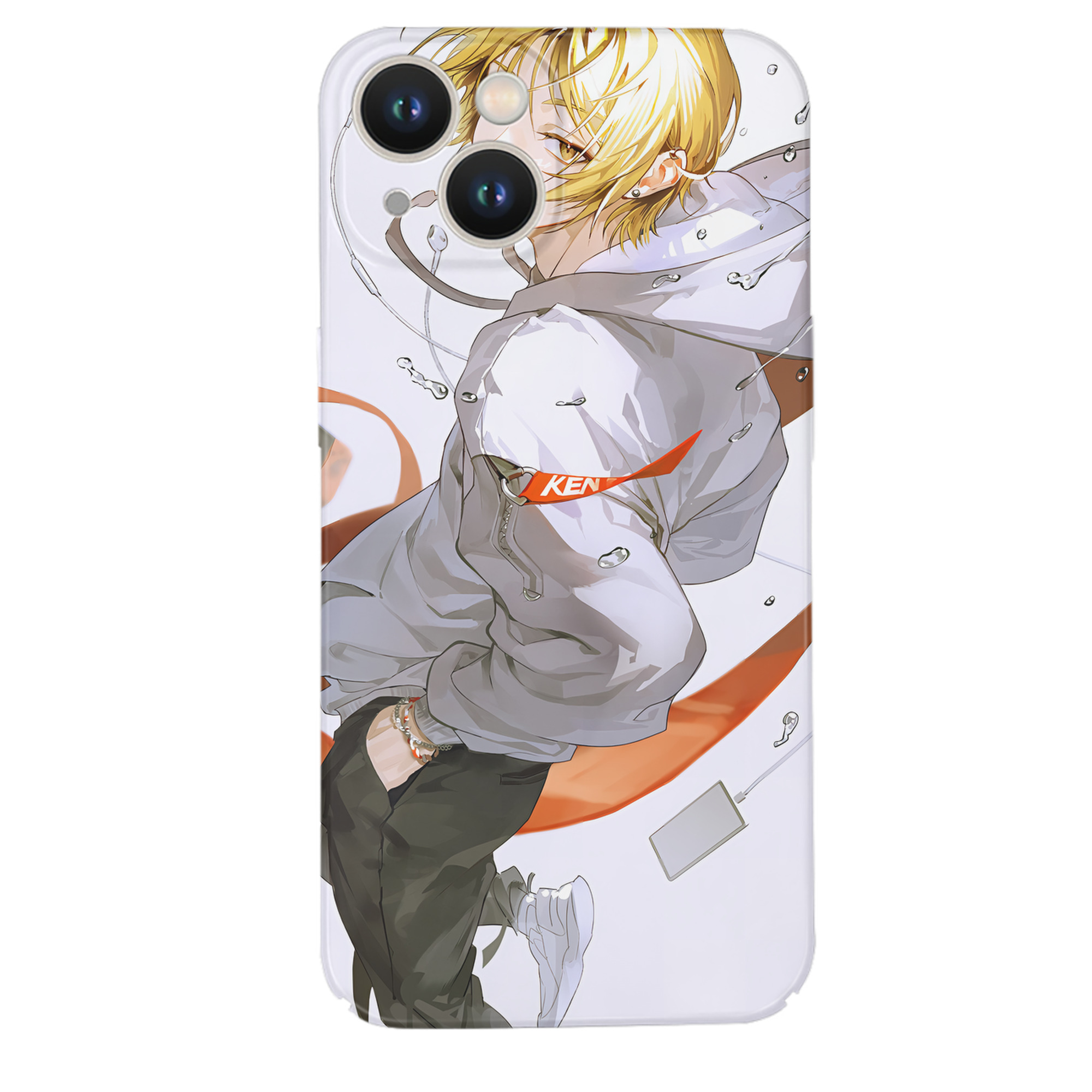（画像用） ハイキュー!! Haikyu!! 【iPhone 14シリーズ対応】ハードケース